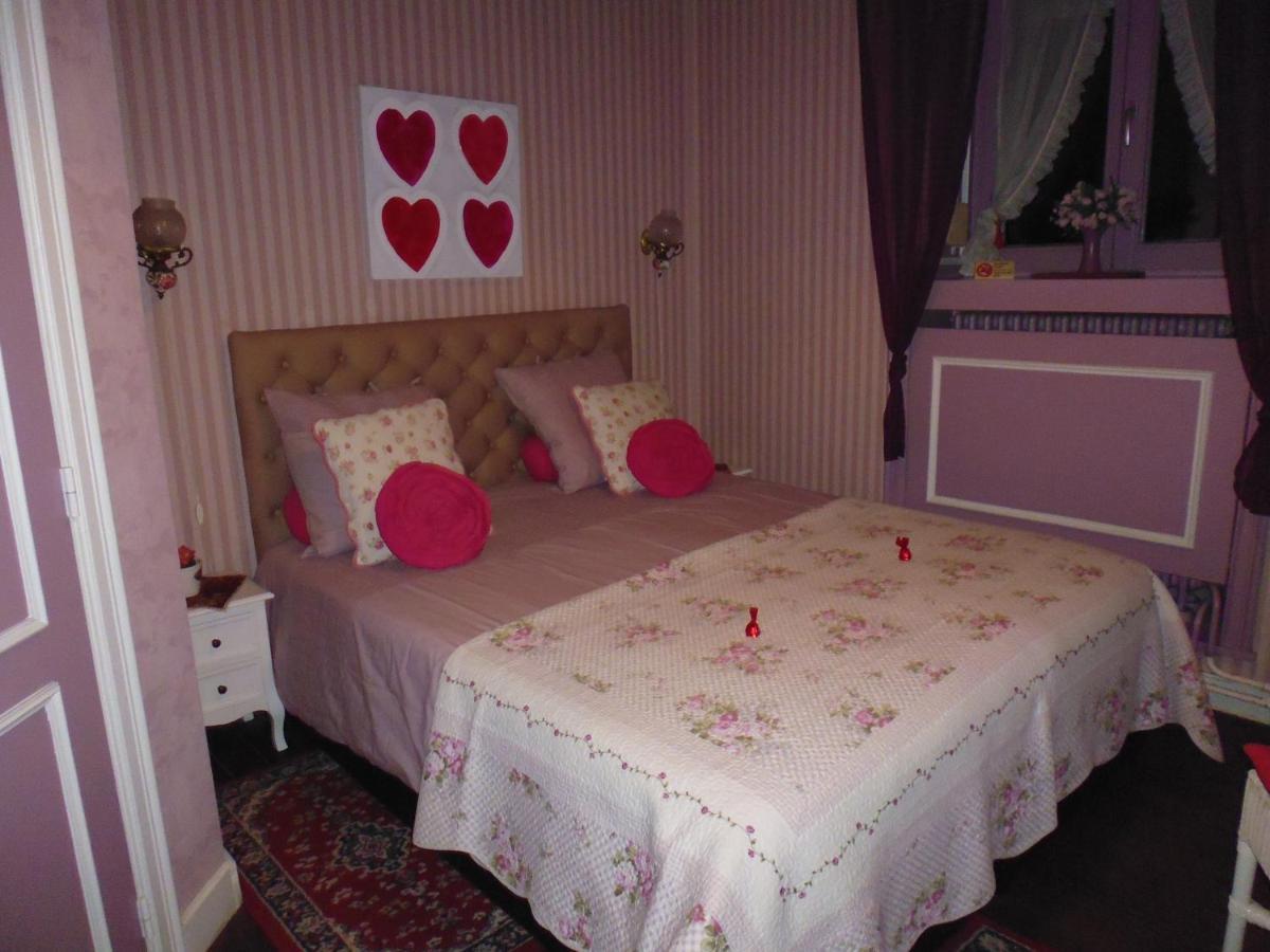 B&B De Vijf Zuilen Brugge Kültér fotó