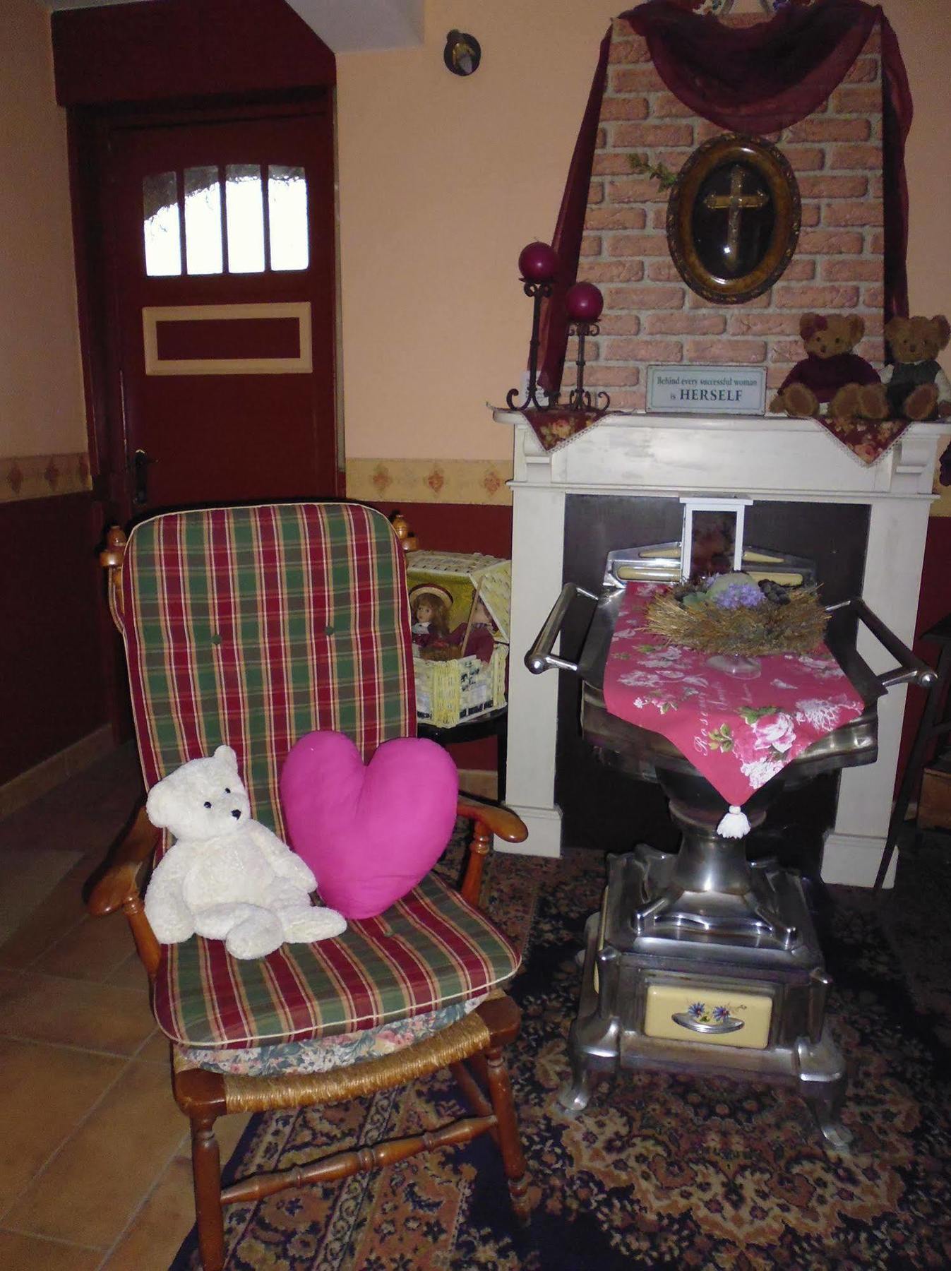 B&B De Vijf Zuilen Brugge Kültér fotó