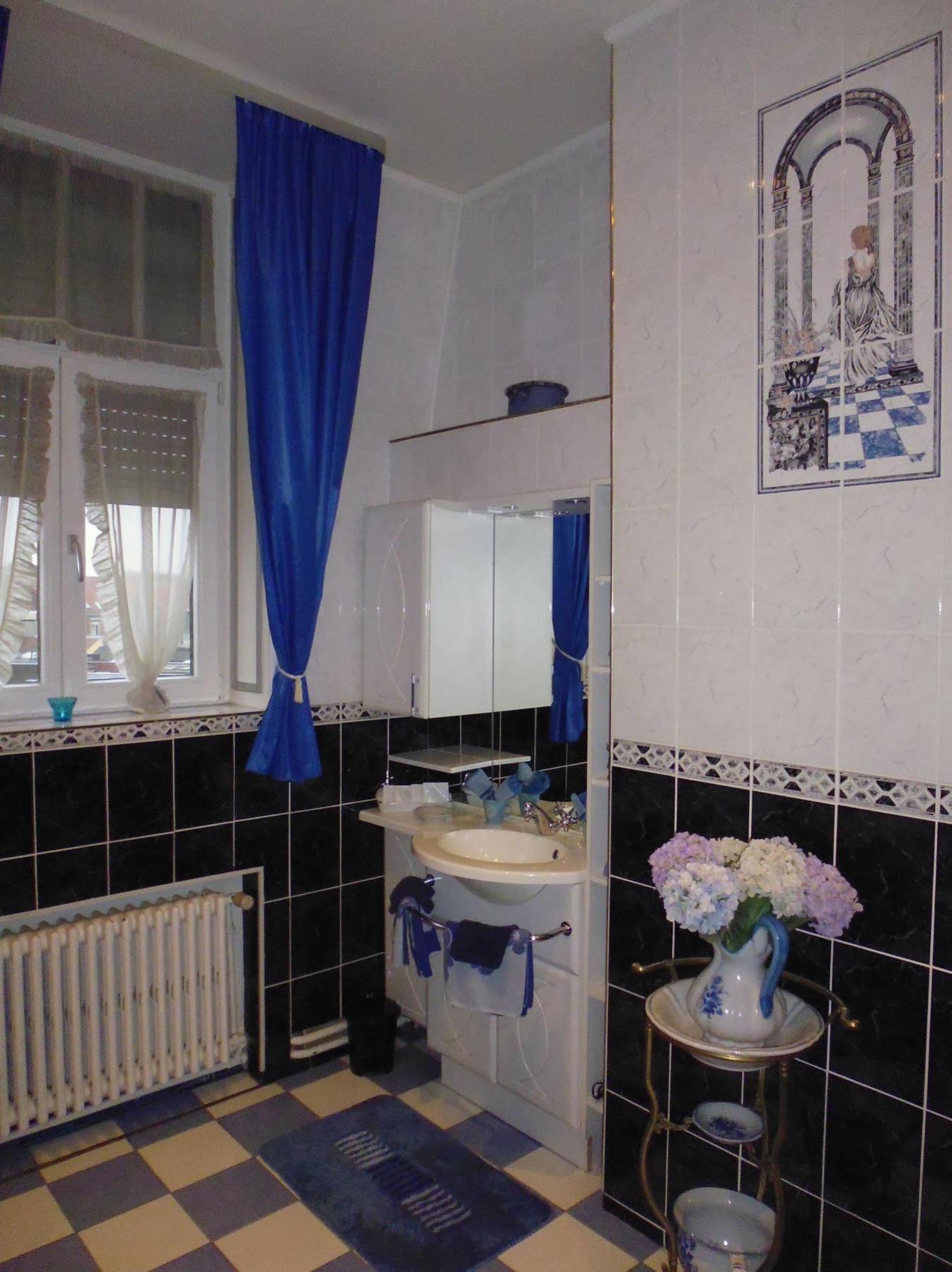 B&B De Vijf Zuilen Brugge Kültér fotó