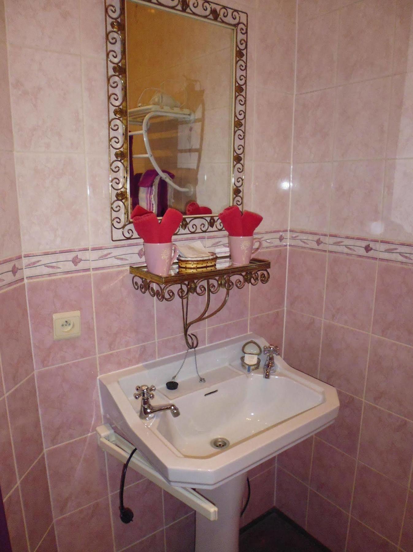 B&B De Vijf Zuilen Brugge Kültér fotó